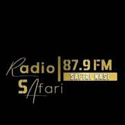Radio Safari