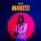 Wanted coverart