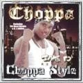 Choppa Style coverart