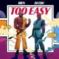 Too Easy coverart
