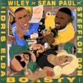 Boasty (feat. Idris Elba) coverart
