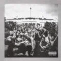 King Kunta coverart