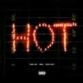 Hot (remix) coverart