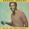Give Me The Night [Original Album Version] coverart