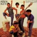 Young Generation coverart