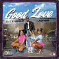 Good Love (feat. Usher) coverart