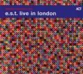 Tide of Trepidation - Live coverart