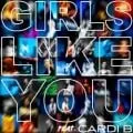 Girls Like You coverart