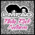 Party Rock Anthem - Radio Edit coverart