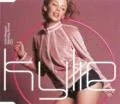 Spinning Around coverart