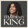 That's My King coverart