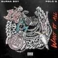 Want It All coverart