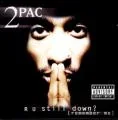 I Wonder If Heaven Got A Ghetto - Hip-Hop Version coverart