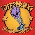 Original Prankster coverart