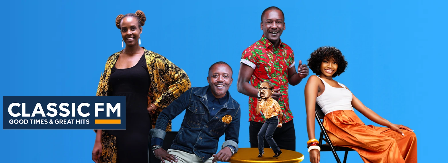 Classic 105 FM: Why It Remains Kenya's Favourite Adult Contemporary Station