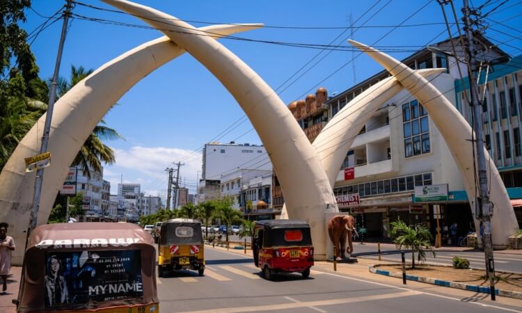 Mombasa & the Coast on Air: A Guide to Kenya's Coastal Radio Stations