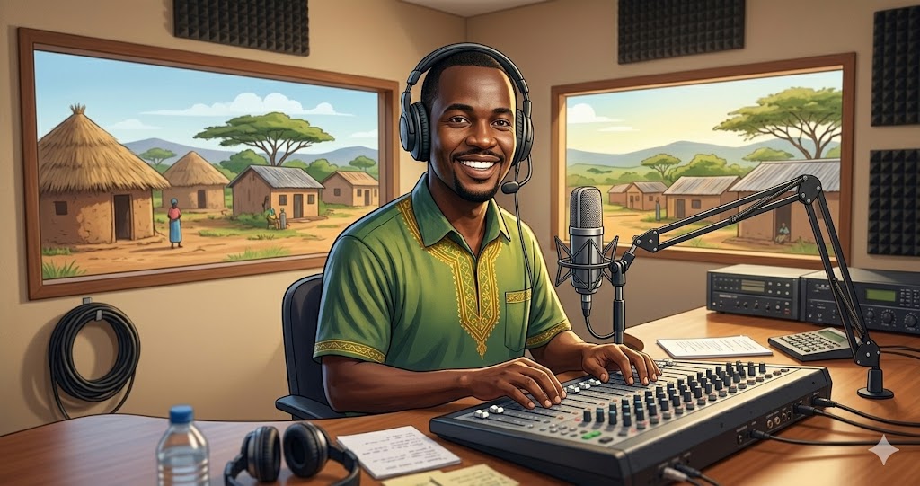 How to Start a Community Radio Station in Kenya: Requirements Licensing and Costs