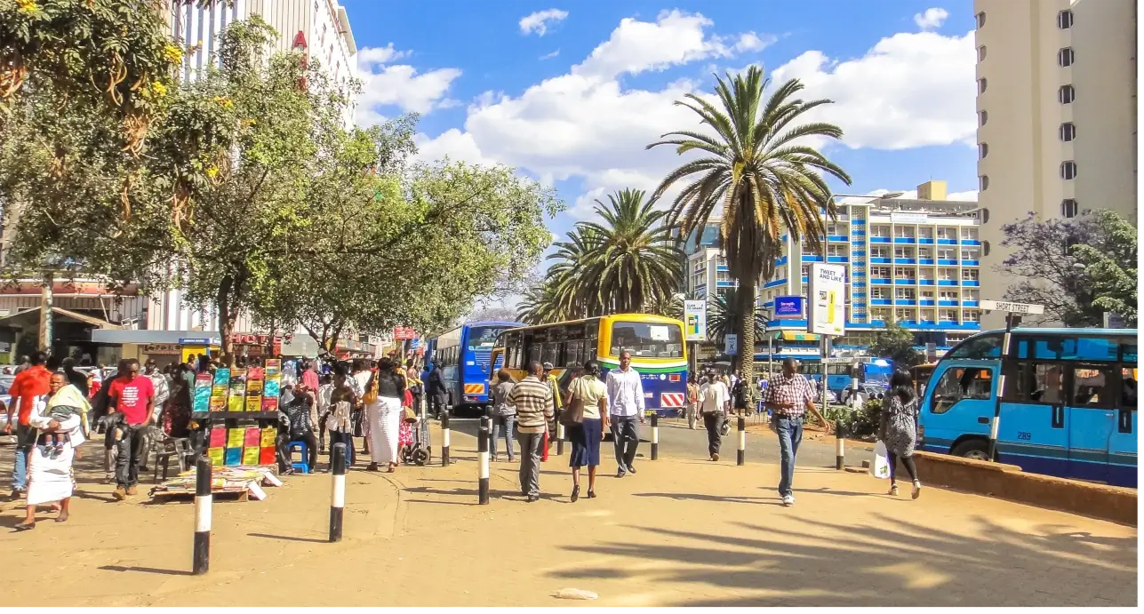 Top Radio Stations for Gengetone and Urban Music in Kenya