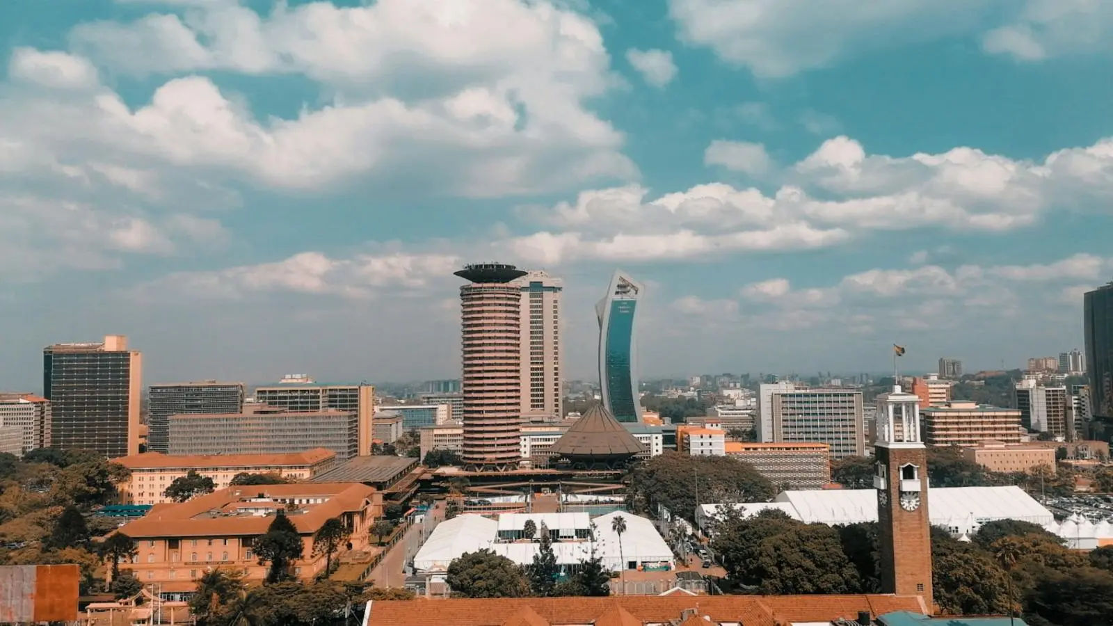 How Kenya's Media Regulation Shapes What You Hear on the Radio
