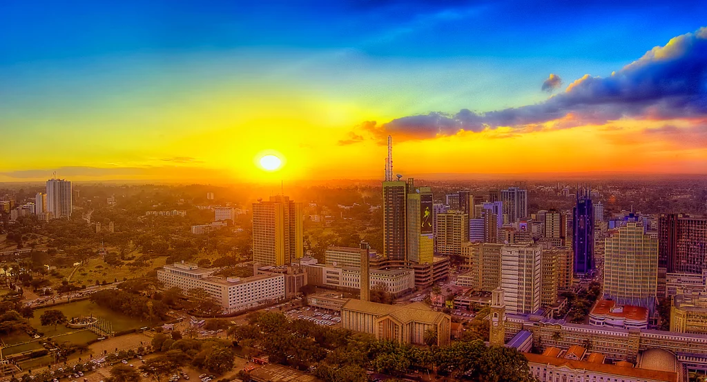 The Most Popular Breakfast Shows on Kenyan Radio, Ranked (2026)