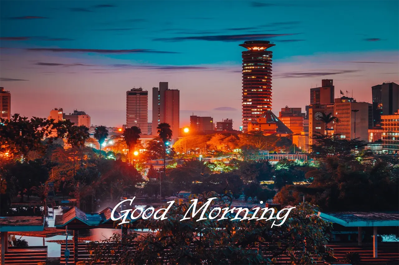 The Most Popular Breakfast Shows on Kenyan Radio Ranked