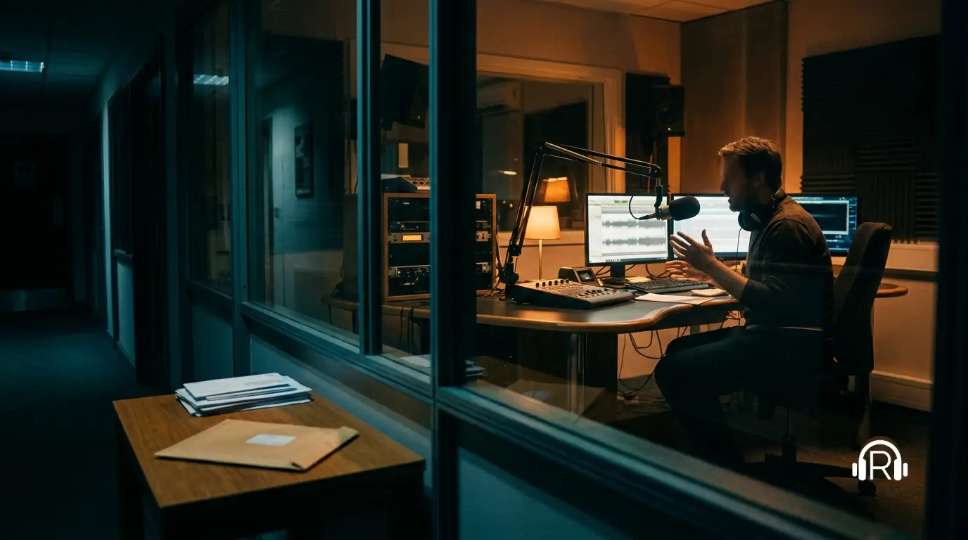 How Much Do Kenyan Radio Presenters Earn?