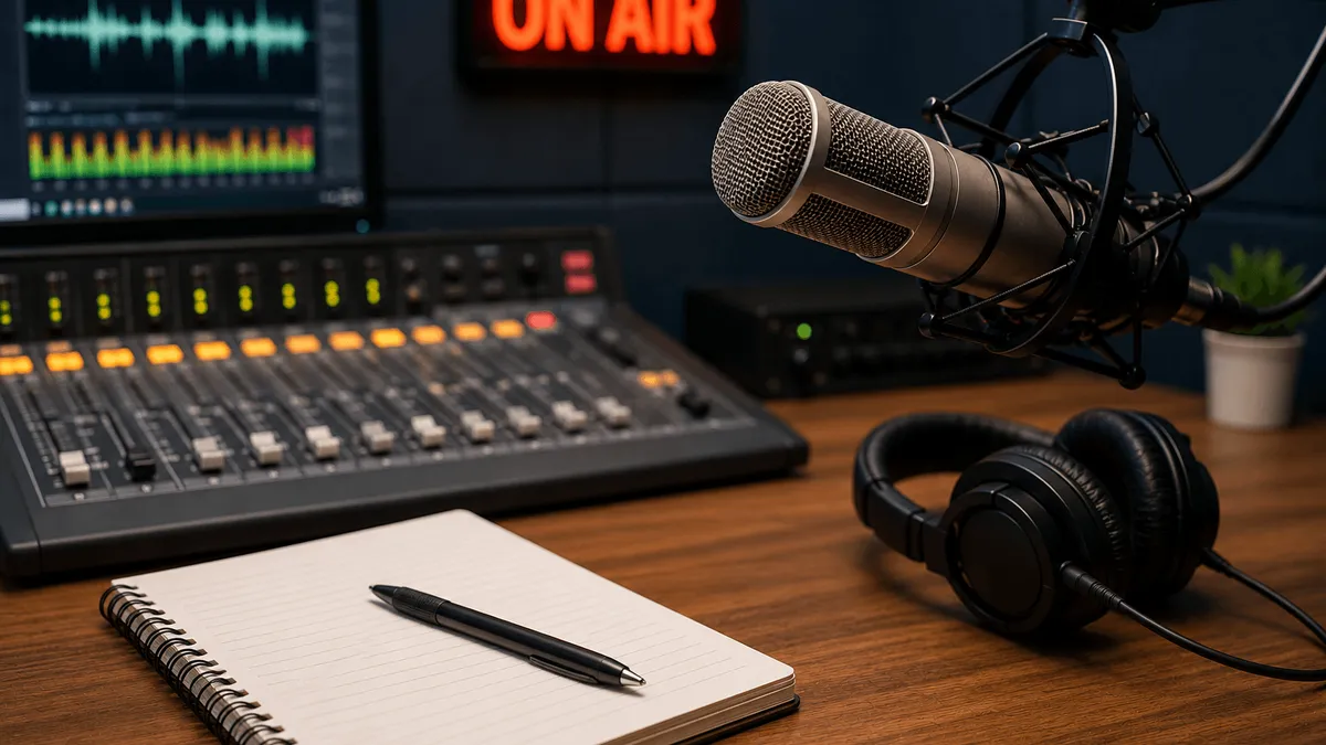 How to Advertise on Kenyan Radio: A Buyer's Guide to Airtime, Rates, and Prime Slots