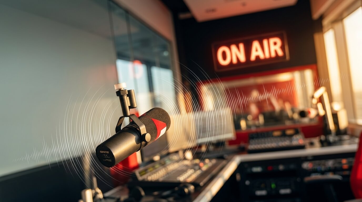 How to Listen to Radio Jambo — Frequencies, Live Stream & Shows