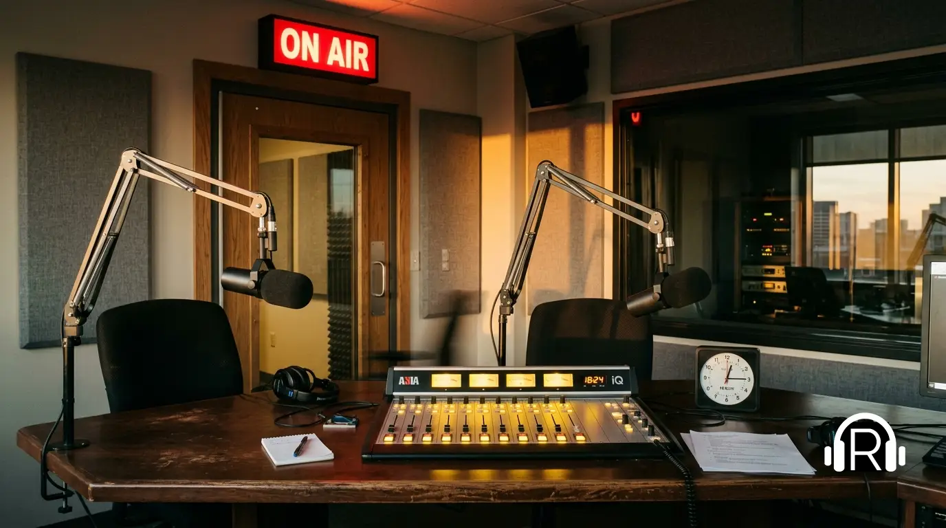 Kenyan Radio Presenters: Who's on Air in 2026 and Where
