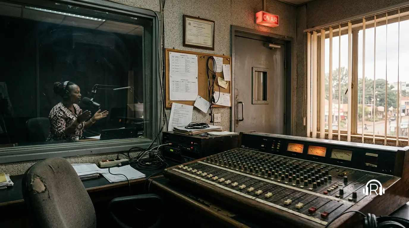 Who Regulates Kenyan Radio? Licensing, Frequencies and Content Rules Explained