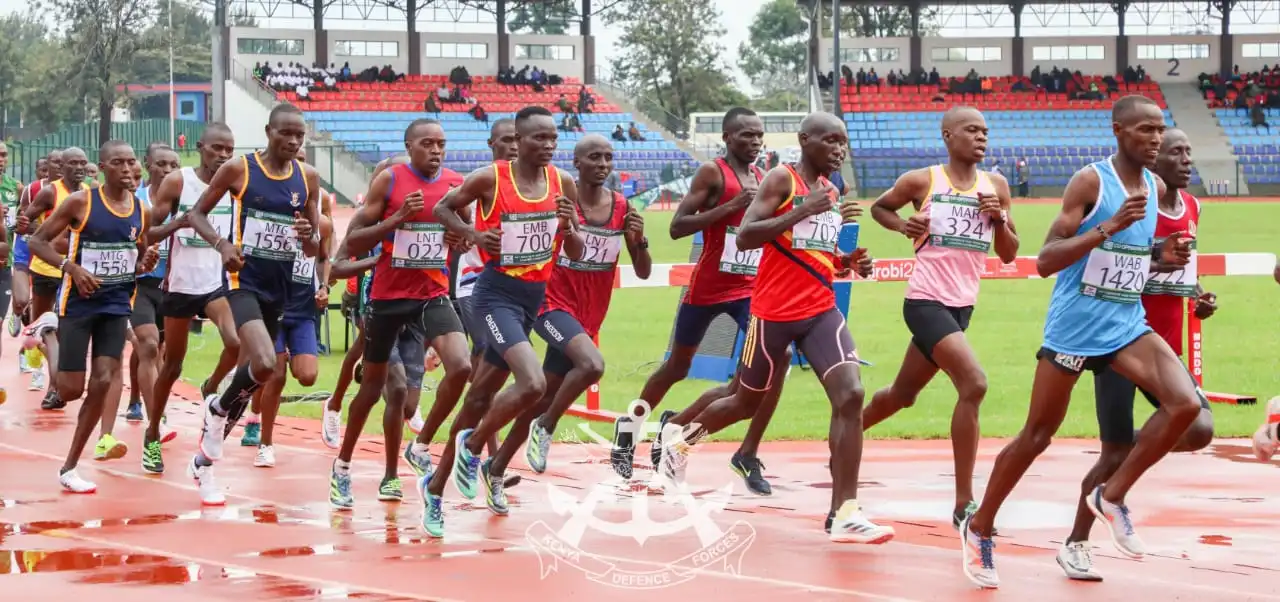 A Guide to Kenyan Sports Radio: Where to Catch Live Commentary