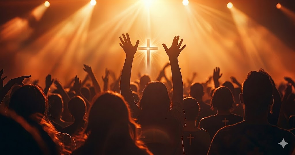 Top 10 Kenyan Radio Stations for Gospel Music Lovers