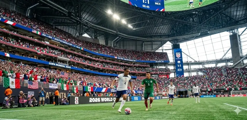 How to Listen to FIFA World Cup 2026 Live Commentary & Analysis Online