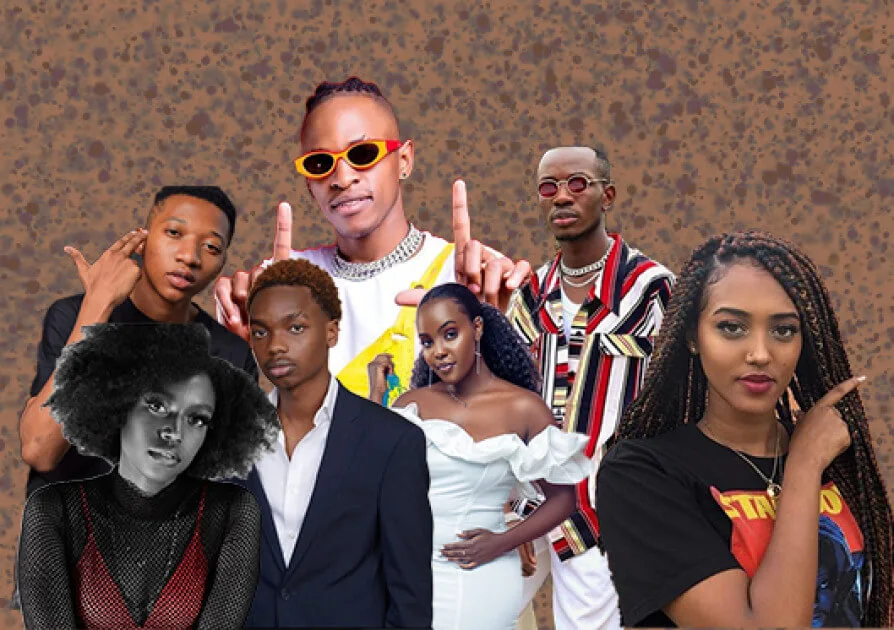 Music Discovery in Kenya: Do Radio Stations Still Break New Artists?