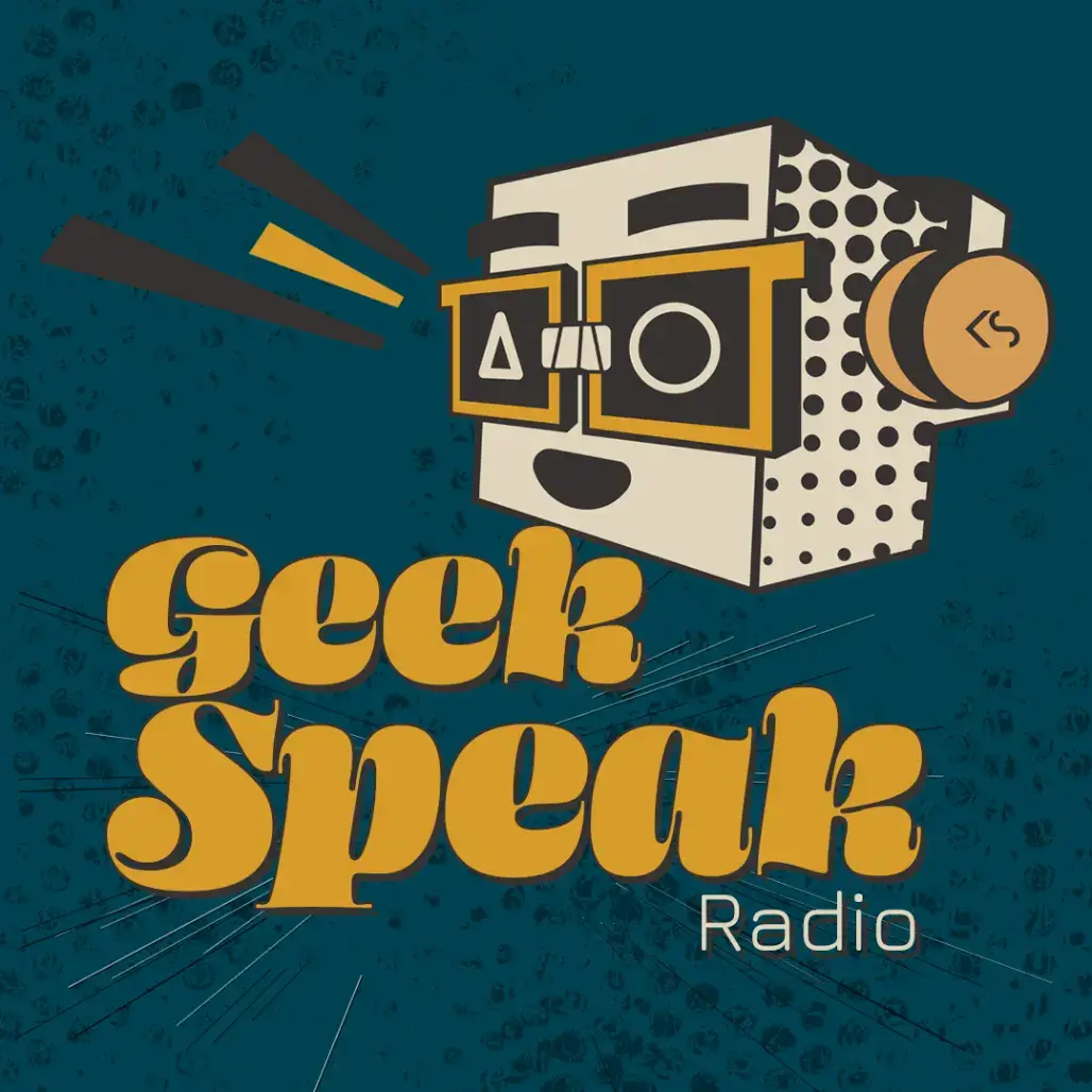 GeekSpeak Radio — Bilingual radio