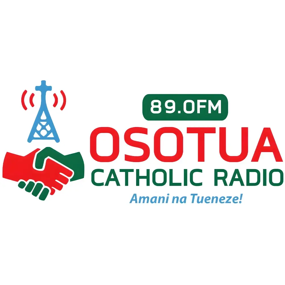 Radio Osotua — Swahili radio, 89.0 FM