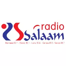 Radio Salaam FM