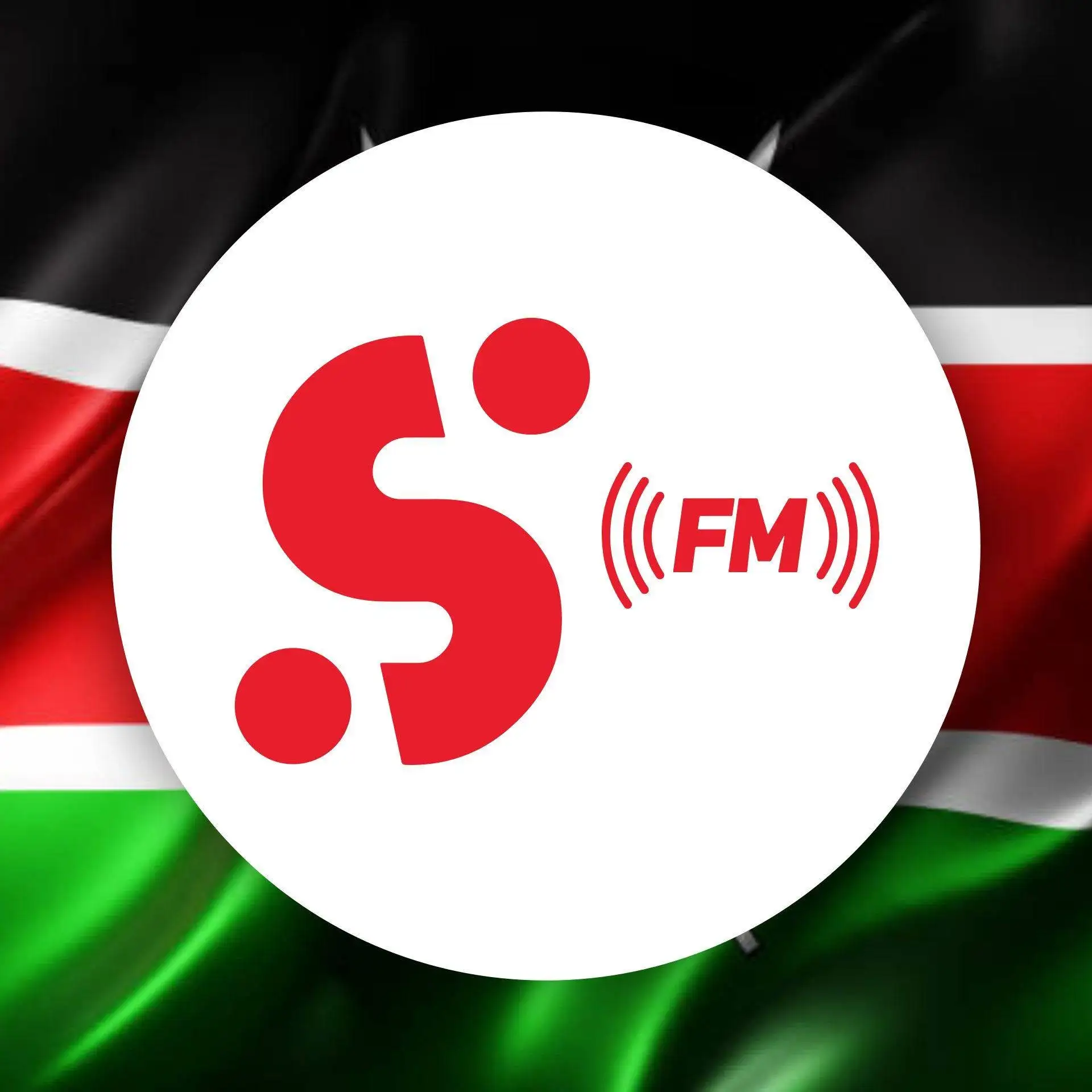 Sporty FM — English radio, 105.0 FM